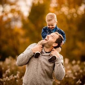 Meet your Posher, Paul